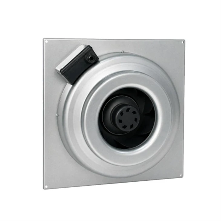 250mm EC Wall Fan PY3N250B2E-TZ0 suppliers