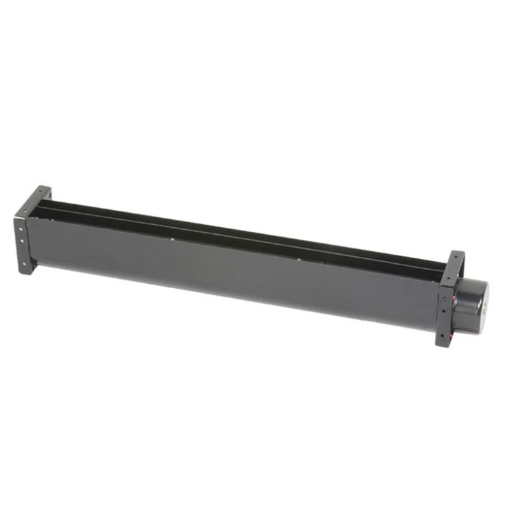Φ30x352mm DC Cross Flow Fan PC30B24352B suppliers