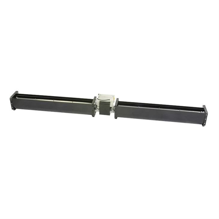 Φ50x420mm AC Cross Flow Fan PC50B2A420C suppliers