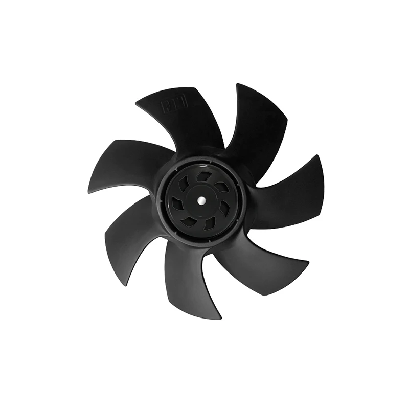 200mm uiscedhíonach IP55 EC-Fean Aiseach AC PA3N200B2E-SN0