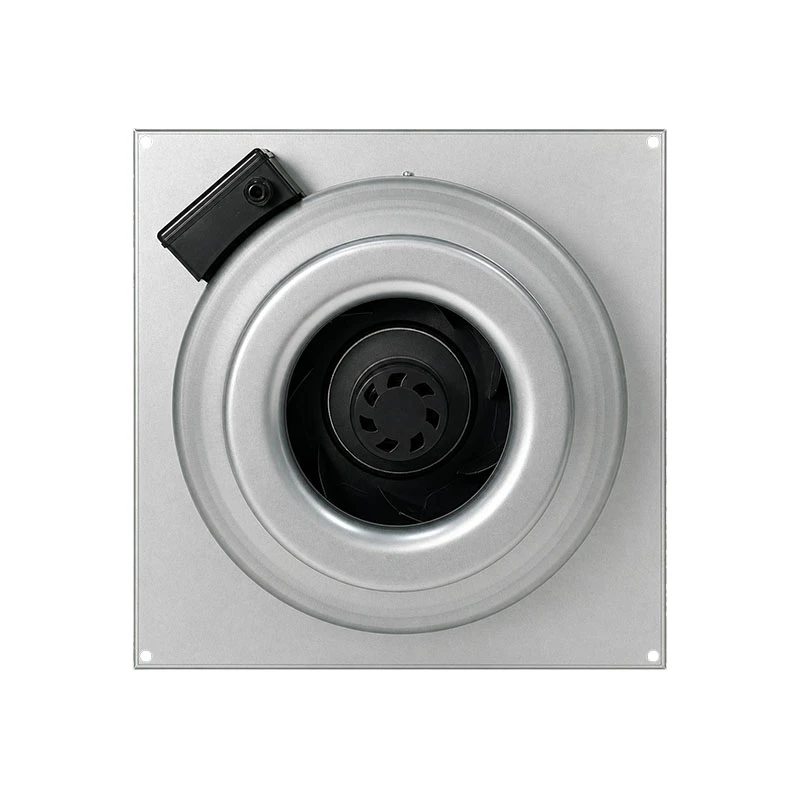 250mm EC Wall Fan PY3N250B2E-TZ0