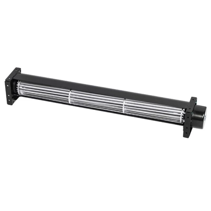 Φ30x352mm DC Cross Flow Fan PC30B24352B