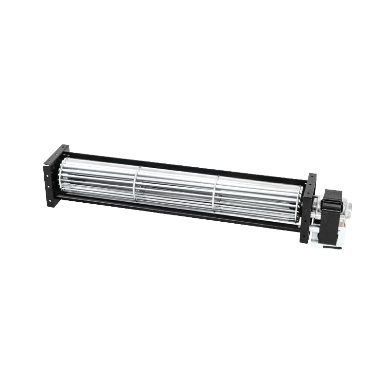 Φ43x348mm AC Cross Flow Fan PC43B2A348A
