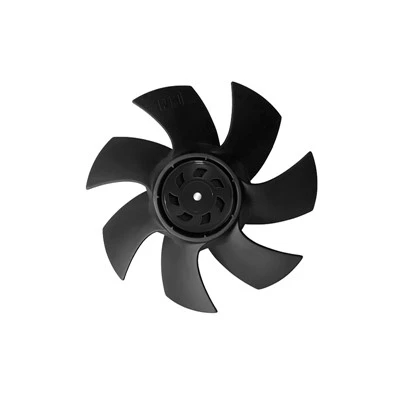 200mm uiscedhíonach IP55 EC-Fean Aiseach AC PA3N200B2E-RN0