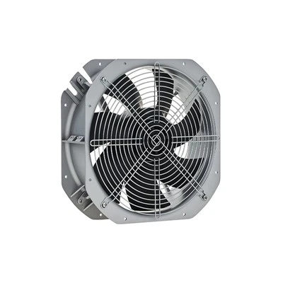200mm uiscedhíonach IP55 EC-Fean Aiseach AC PA3N200B2E-SZ0