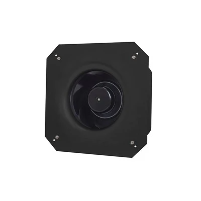 250mm EC-Feanán Lártheifeacha Cuartha Siar Chun Cinn le Lúibín Tacaíochta PK3N250B2EL