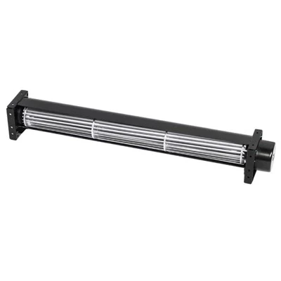 Φ30x198mm DC Cross Sreabhadh Fan PC30B24198B