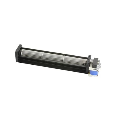 Φ30x300mm AC Tras-Sreabhadh Fan PC30B1A300B