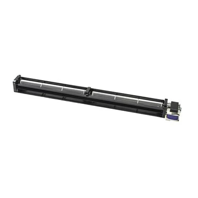 Φ30x854mm AC Tras-Sreabhadh Fan PC30B2A854L