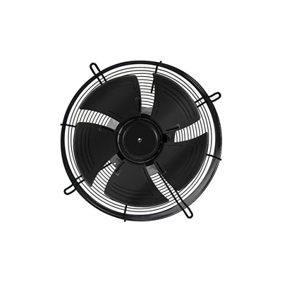 350mm uiscedhíonach IP55 EC-Fean Aiseach AC PG3N350B2E-ZW5