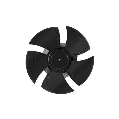 400mm uiscedhíonach IP55 EC-Fean Aiseach AC PG3N400B2E-ZN5