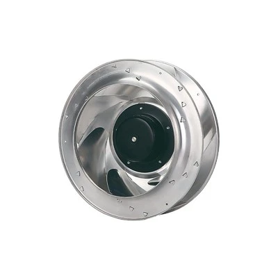 450mm EC{{1}AC Fan Lártheifeacha Cuartha Siar PB3N450B2EL
