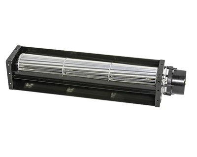 Φ50x198mm DC Cross Sreabhadh Fan PC50B12198B