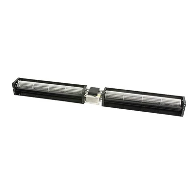 Φ50x420mm AC Tras-Sreabhadh Fan PC50B2A420C