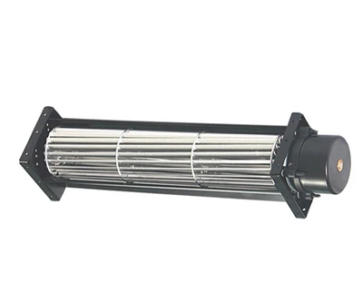 Φ50x420mm DC Cross Sreabhadh Fan PC50B12420A