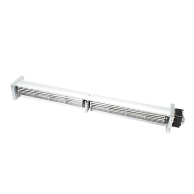 Φ60x310mm AC Tras-Sreabhadh Fan PC60B2A310Z
