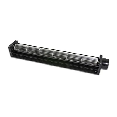 Φ60x870mm AC Tras-Sreabhadh Fan PC60B2A870L